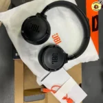 Fone de Ouvido Bluetooth JBL Tune 520BT On-ear