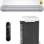 Ar-condicionado Split Inverter 12000 Btus Electrolux