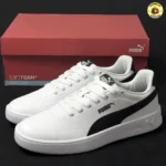 Tênis Feminino Puma Court Lally Confortável