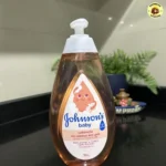Johnson's Baby Sabonete Líquido Glicerina 750ml