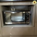 Forno Elétrico Britânia BFE55P 52L 220V