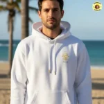 Moletom Rip Curl The Search Hood