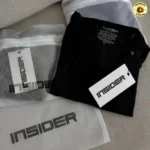 Camiseta Tech Light Insider Masculino