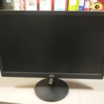 Monitor AOC 18,5 HDMI e VGA E970SWHNL