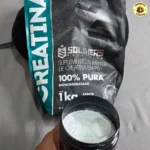 Creatina Monohidratada 1Kg - Soldiers Nutrition