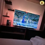 PHILIPS Smart TV Ambilight 50 4K 50PUG8100