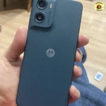Smartphone Motorola Moto G06 128GB 12GB 50MP 5200mAh