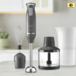 Mixer Power Inox 3 em 1 600W Elgin 110V