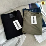 Camiseta Básica Tech Daily Insider