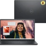 Notebook Dell Inspiron I15 15.6 Intel Core i5