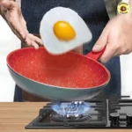 Frigideira Antiaderente Sauté Grande Polishop