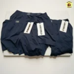 Kit 6 Cuecas Boxer Seamless Masculino