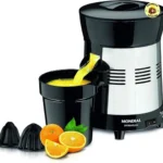 Mondial Extrator de Sucos Turbo Premium Preto/Inox