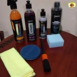 Kit Shampoo Revitalizador Intense VONIXX 240ML