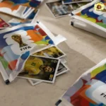 700 Figurinhas Panini Copa 2026 Kit