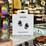 Galaxy Buds Core Preto