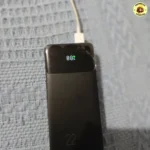 Power Bank Pro 20000mAh ELG PB200BK