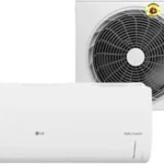 LG Ar Condicionado Split AI Dual Inverter 9000 BTU