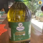Azeite Andorinha Extra Virgem 3L