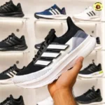 Tênis Masculino adidas Acelera 2 Leve
