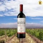 Tonéletce Vinho Tinto Francês 750ml
