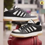 Tênis Casual Break Start adidas Core Black 40