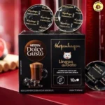Achocolatado Cápsula Nescafé Dolce Gusto 10 unid.