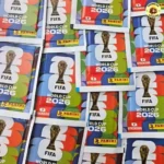 Kit 350 Figurinhas Copa do Mundo 2026