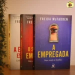 Box A Empregada - McFadden, Abreu, Clapp