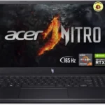 Notebook Acer Nitro V15 AMD Ryzen 7 32GB RTX 4050
