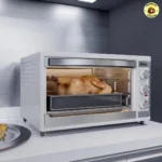 Forno Elétrico Philco 50L Branco PFE52B