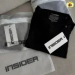 Camiseta Light T-shirt Insider Masculino