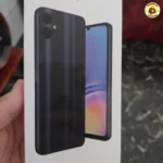 Samsung Galaxy A06 5G Dual SIM 128GB Preto