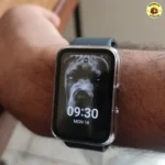 Smartwatch Samsung Galaxy Fit3 1.6 Prata