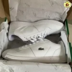Tênis Lacoste T-base Lançamento