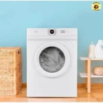 Secadora Midea 11,2kg HealthGuard 220V
