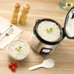 Panela de Arroz Elétrica Elgin 5 Xícaras 400W