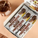 Proto Wafer 30g 12 Unidades Chocolate