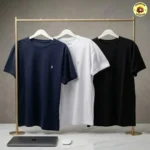 Kit 3 Camisetas Masculinas Polo Wear