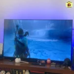 PHILIPS Smart TV Ambilight 50 4K 50PUG8100