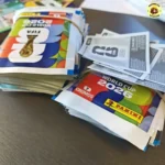 Copa do Mundo Fifa 2026 - Kit com 100 Envelopes
