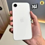 Apple iPhone 16e 128GB Branco
