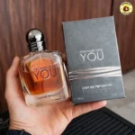 Armani Beauty Stronger With You Eau de Toilette 100ml