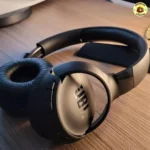JBL Fone de Ouvido On-ear Tune 520BT Sem Fio - Preto