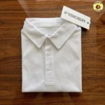 Camiseta Polo Masculina Insider