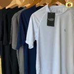 Camiseta Esportiva Lupo Masculina Dry Fit
