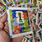 Kit 280 Figurinhas Copa do Mundo 2026