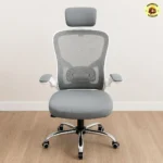 Cadeira Ergonômica Giratória Boston G100