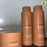 Kit Braé Nutrição Stages Nutrition
