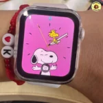 Apple Watch SE 3 GPS + Cellular 40 mm Alumínio
